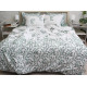 Bed Linen Set with Coordinating Fabric S539