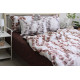 Bed Linen Set with Companion S543
