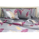 Bed Linen Set with Companion Pattern S553