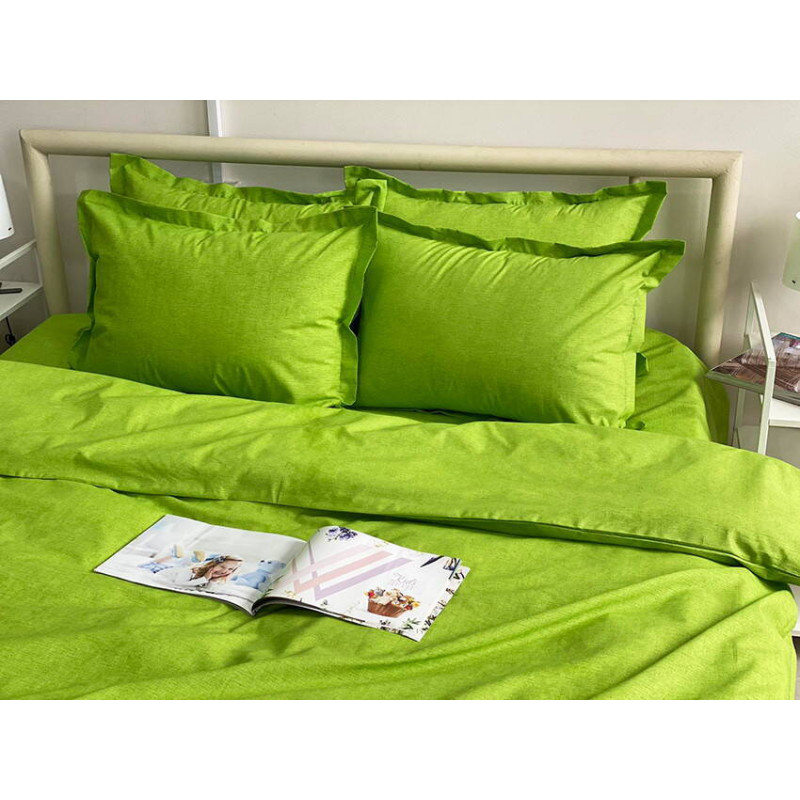 Комплект постільної білизни R-T9282
