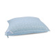 Подушка Лебединий Пух Leleka-Textile 70x70 Т3 М'яка для здорового сну