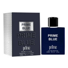 Prime Collection Prime Blue