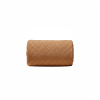 Рушник SoundSleep Eponj Kahve махровий 70х140 см 400г бежевий (2800004986847)