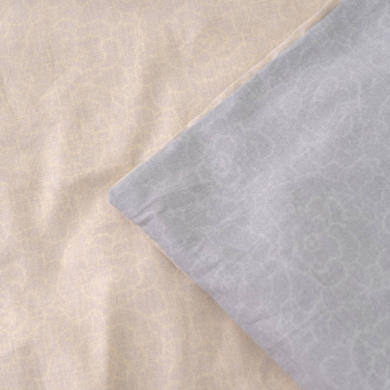 Комплект постільної білизни Viluta Полуторний Сатин Twill 820