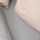 Комплект постільної білизни Viluta Полуторний Сатин Twill 820