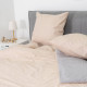 Комплект постільної білизни Viluta Полуторний Сатин Twill 820