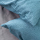 Комплект постільної білизни Viluta Полуторний Сатин Twill 821