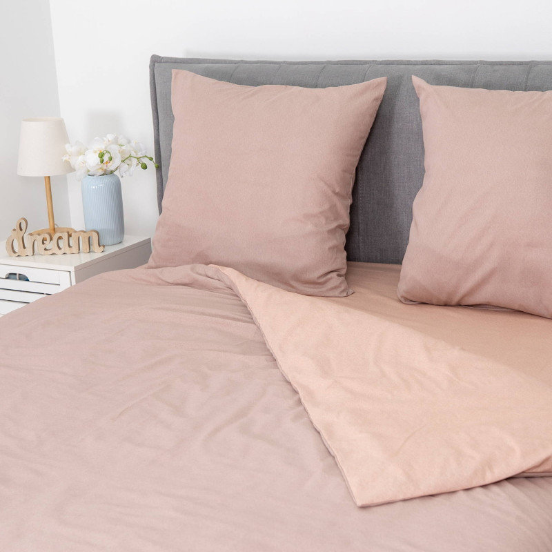 Комплект постільної білизни Viluta Полуторний Сатин Twill 824