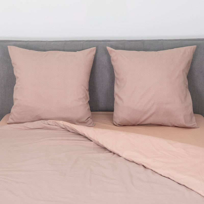 Комплект постільної білизни Viluta Полуторний Сатин Twill 824