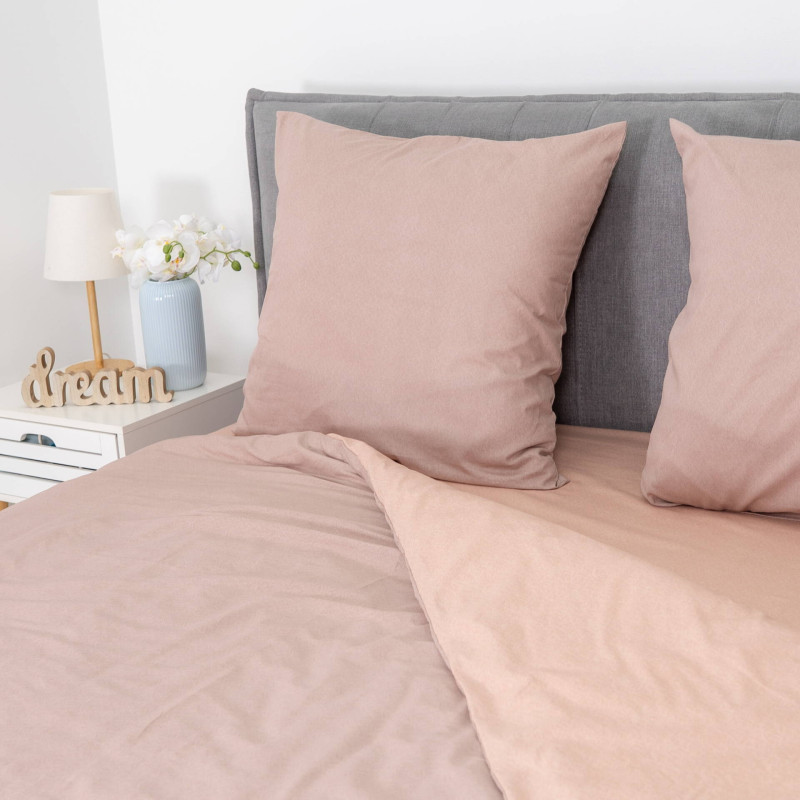 Комплект постільної білизни Viluta Полуторний Сатин Twill 824