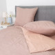 Комплект постільної білизни Viluta Полуторний Сатин Twill 824