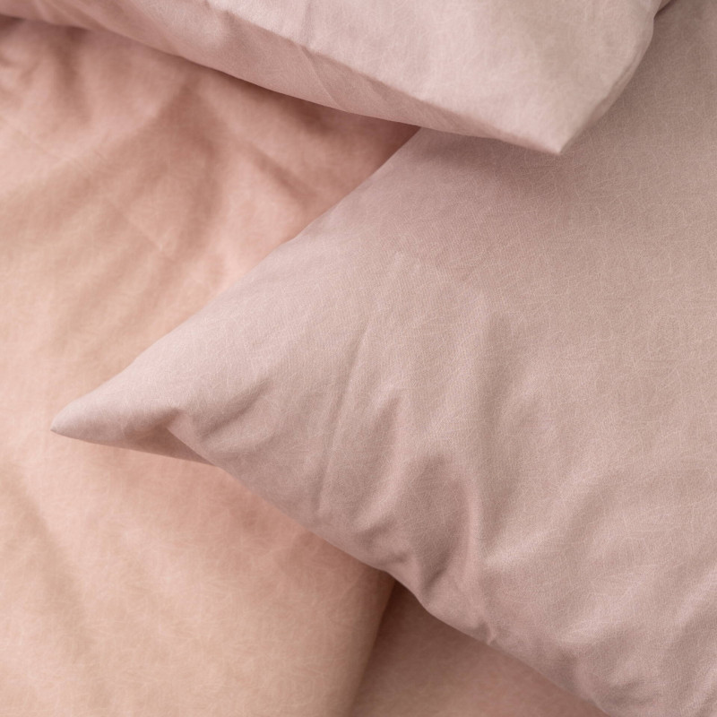 Комплект постільної білизни Viluta Полуторний Сатин Twill 824