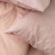 Комплект постільної білизни Viluta Полуторний Сатин Twill 824