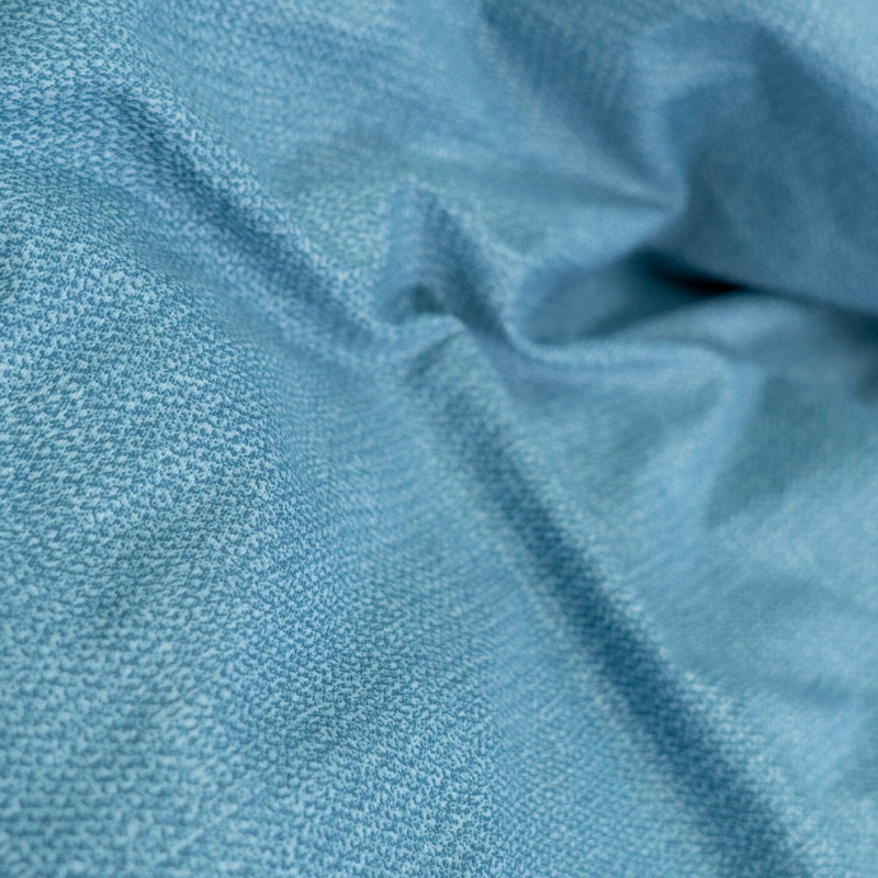 Комплект постільної білизни Viluta Сімейний Сатин Twill 821