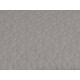 Покривало стьобане графітове з холлофайбером Leleka-Textile 150x220 Покривало Le