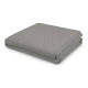 Покривало Leleka-Textile з мікрофібри 220×240, холлофайбер 80 г/м²