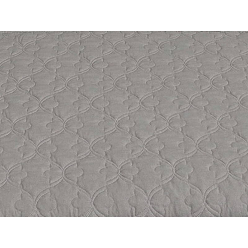 Покривало Leleka-Textile з мікрофібри 220×240, холлофайбер 80 г/м²