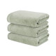 Рушник для обличчя Lotus Home Hotel Premium microcotton sage green 50×90 550 г/м