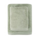 Рушник для сауни Lotus Home Premium Microcotton зелений 90×150 см 550 г/м²  Lotu