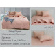 ТМ TAG Набор Elegant 1,5-сп. Pale Blush