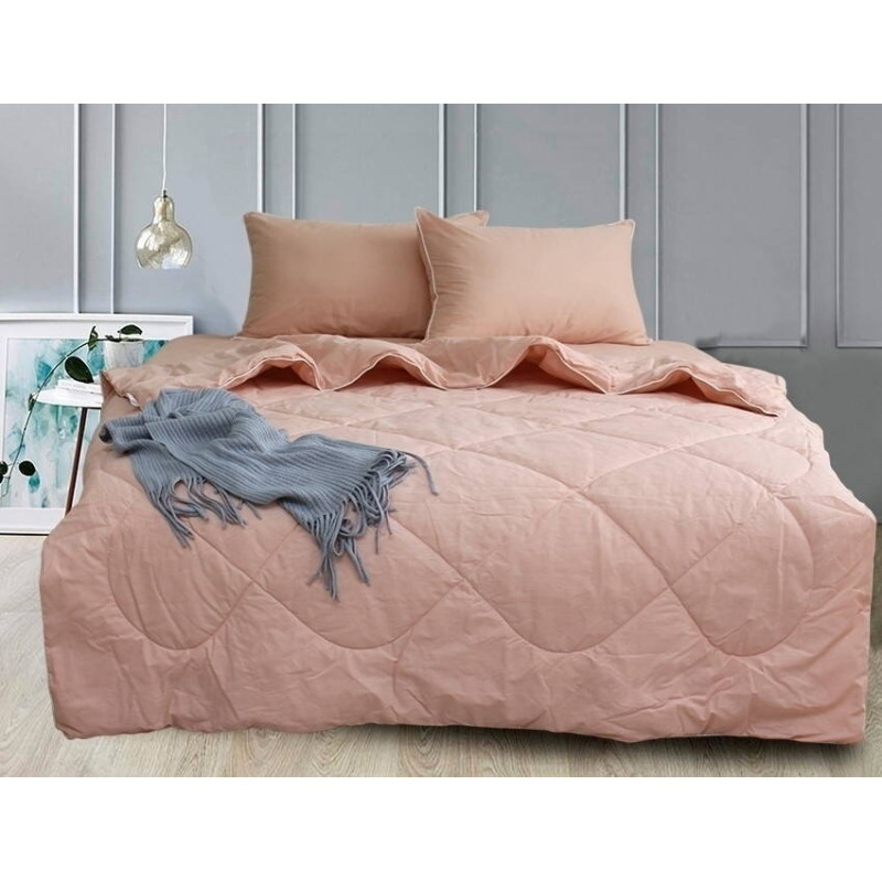 ТМ TAG Набор Elegant 1,5-сп. Pale Blush