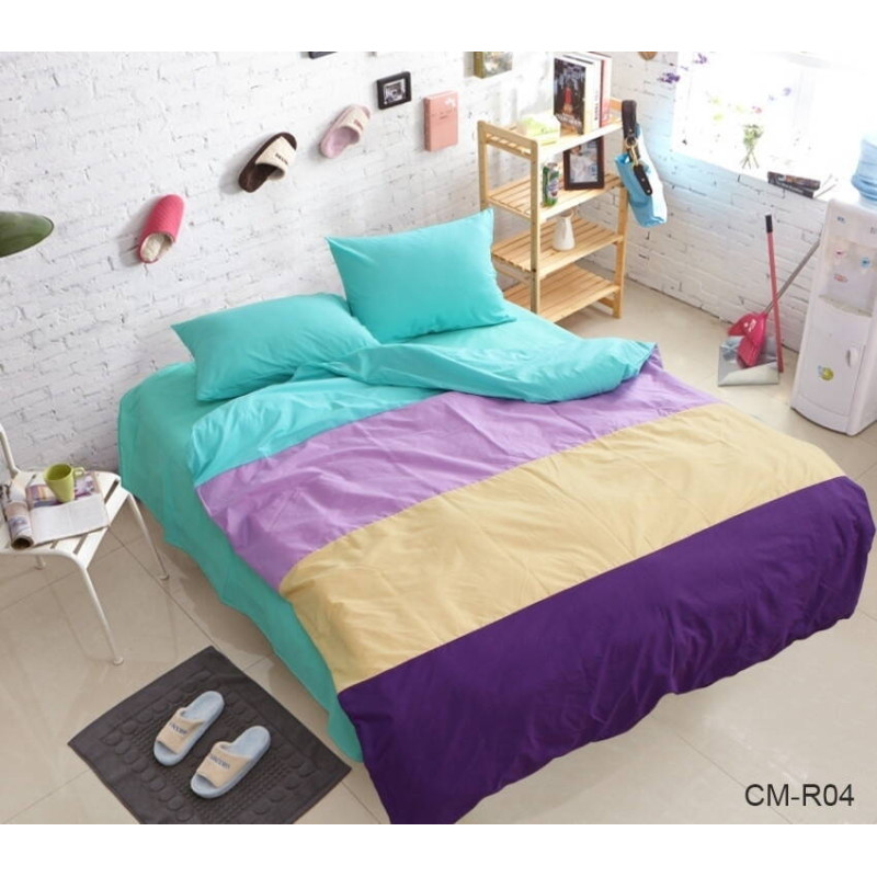 Color mix 2-спальний CM-R04