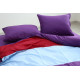Color mix євро CM-R02 Комплект постільної білизни TAG Tekstil