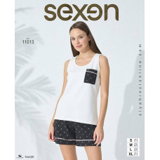 Seyko Пижама женская 11013 XL