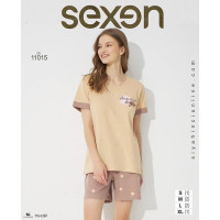 Seyko Пижама женская 11015 XL