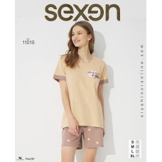Seyko Пижама женская 11015 XL