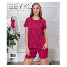 Seyko Пижама женская 65397 L/XL