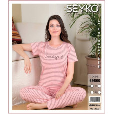 Seyko Пижама женская 69560 L