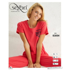 Seyko Пижама женская 83054 XL