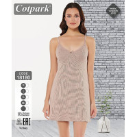 Cotpark Ночная сорочка 18180 2XL