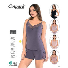 Cotpark Пижама женская 17247 siren L