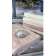 Бамбукові рушники 3D Hayal rose 70×140 см (6 шт)