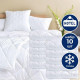 Ковдра зимова євро IDEIA антиалергенна 10 шт 220×200