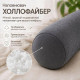 Подушка-валик для шиї IDEIA 15×40 см