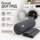 Подушка-валик для шиї IDEIA 15×40 см