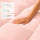Ковдра літня полуторна IDEIA Tropical 140×210