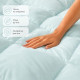Ковдра літня двоспальна IDEIA Tropical 175×210