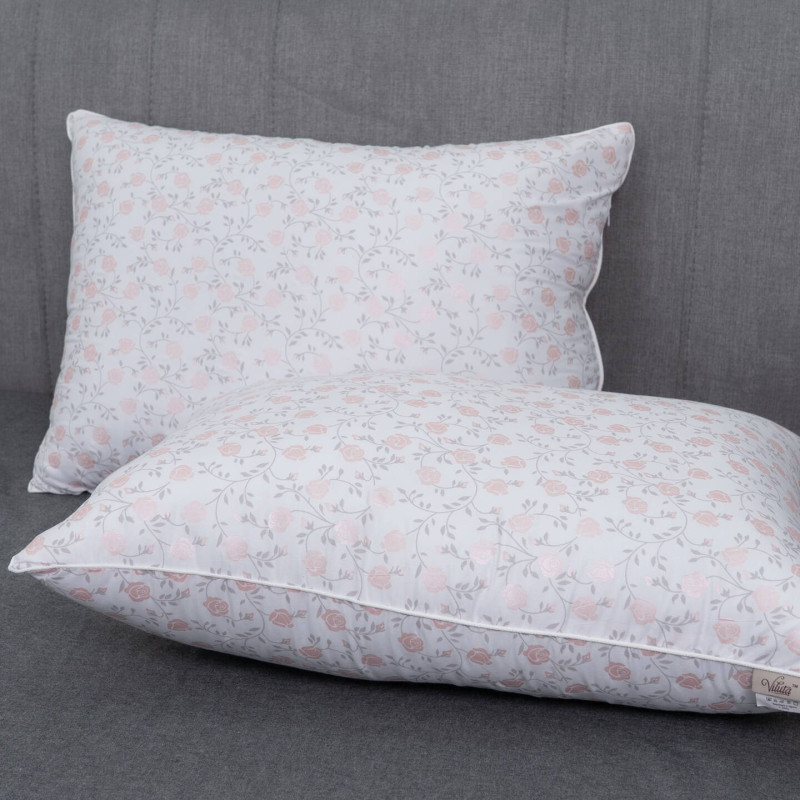Подушка силіконова Viluta Provence 50х70