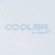 Наматрацник з охолоджуючим ефектом Viluta Cooler 120х200