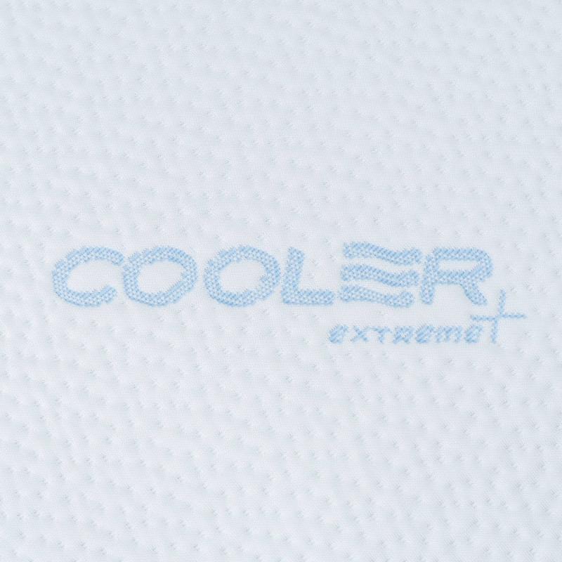 Наматрацник з охолоджуючим ефектом Viluta Cooler 140х200