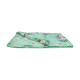 Ковдра літня Leleka-Textile з холлофайбером 80 г/м²