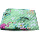 Ковдра літня Leleka-Textile з холлофайбером 80 г/м²
