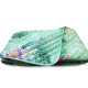 Ковдра літня Leleka-Textile з холлофайбером 80 г/м²
