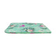 Ковдра літня Leleka-Textile з холлофайбером 80 г/м²