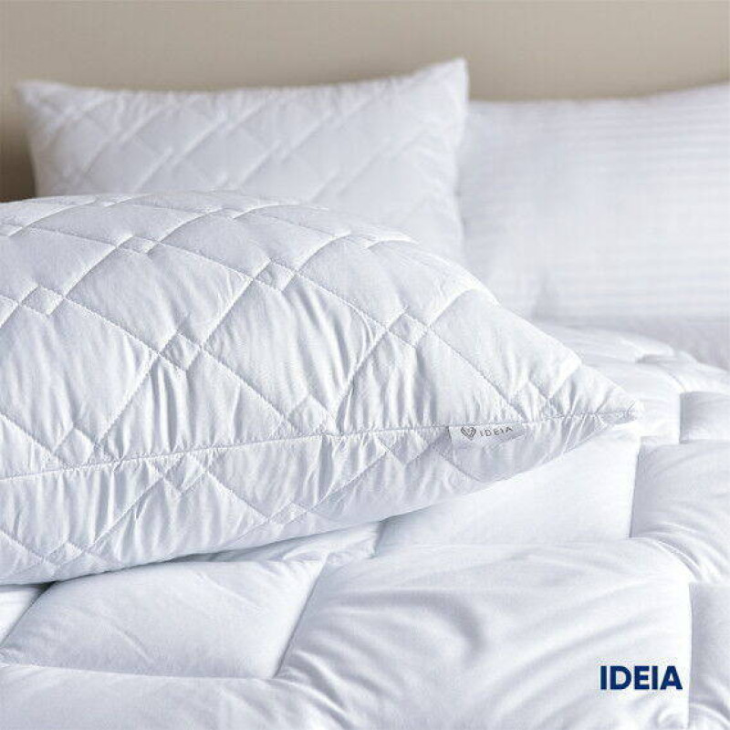 Подушка готельної серії Standart Plus IDEIA 50х70 см