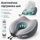 Дорожня ортопедична подушка IDEIA TRAVEL Premium